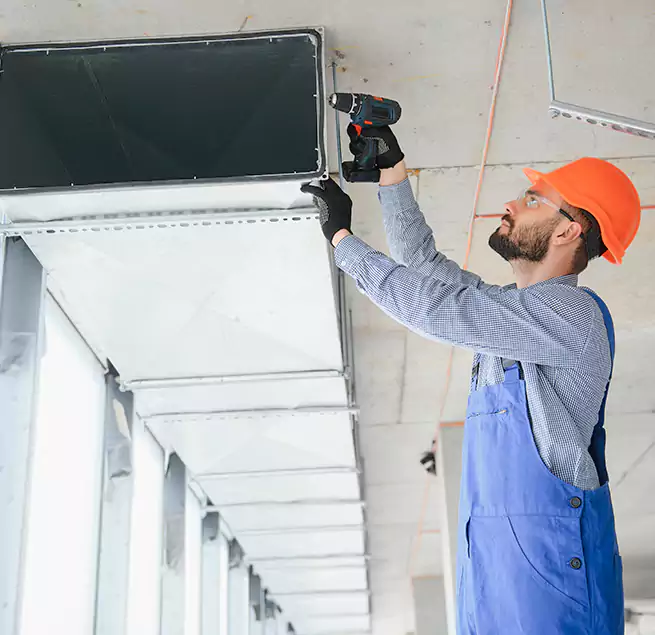 Why Homeowners & Businesses Trust Us in Tinton Falls, NJ