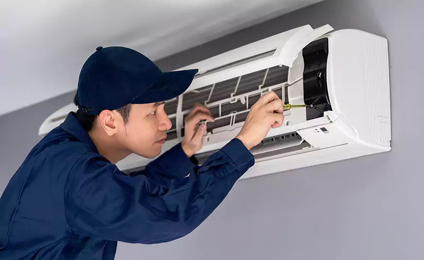 AC Duct Cleaning Tinton Falls