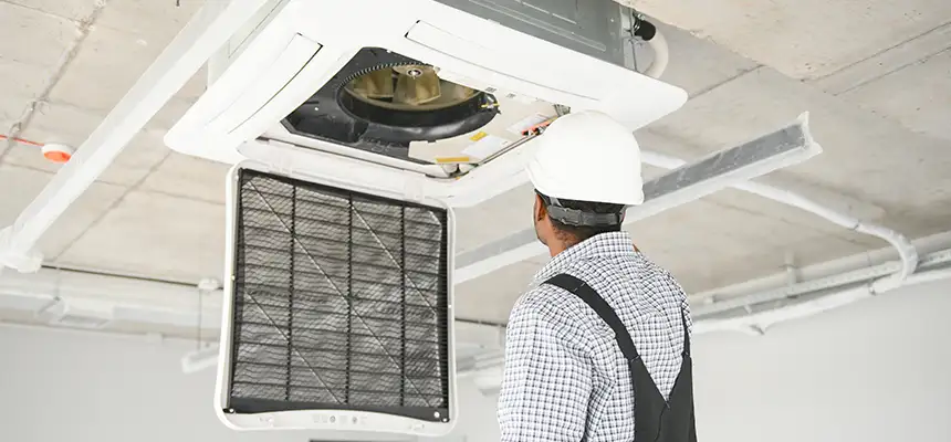 Our Affordable Duct Cleaning Near Me Services in Tinton Falls, NJ