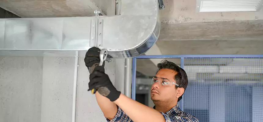 Our Air Duct Installation Services in Tinton Falls, NJ