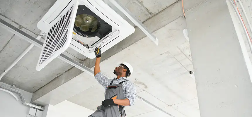 Efficient Multi‑Unit & HOA Annual Vent Cleaning Plans in Tinton Falls