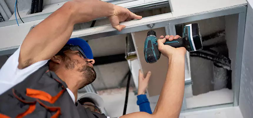 Our Apartment Air Duct Cleaning Services in Tinton Falls, NJ