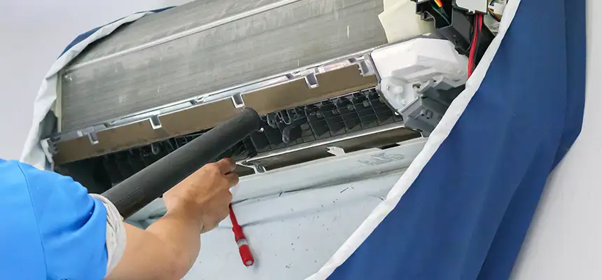 Advanced Clogged Dryer Vent Repair for Multi-Unit & Commercial in Tinton Falls, NJ