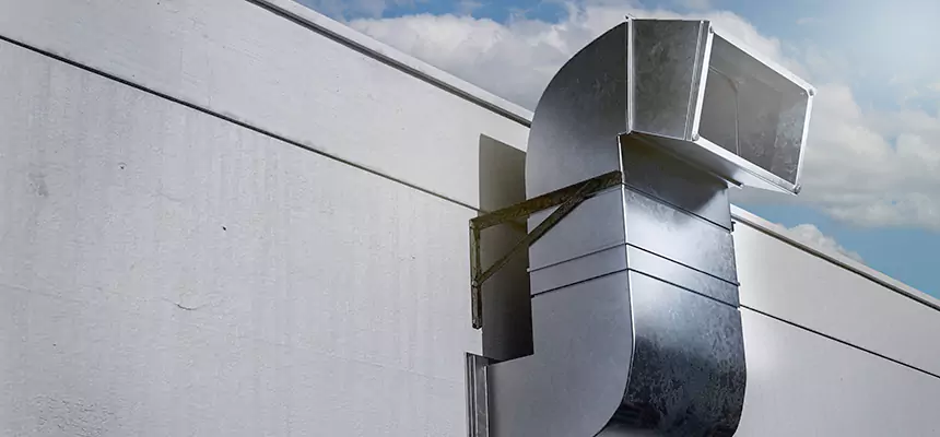 Comprehensive Commercial HVAC Cleaning in Tinton Falls