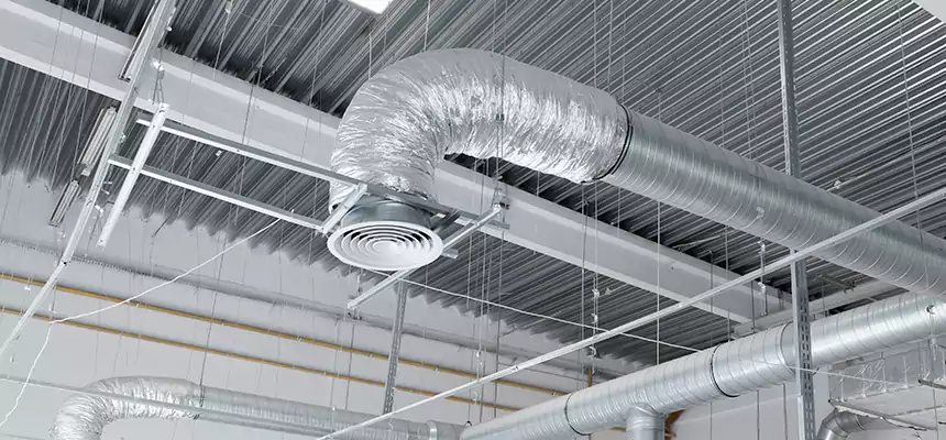 Our Dryer Vent Hose Replacement Services in Tinton Falls, NJ