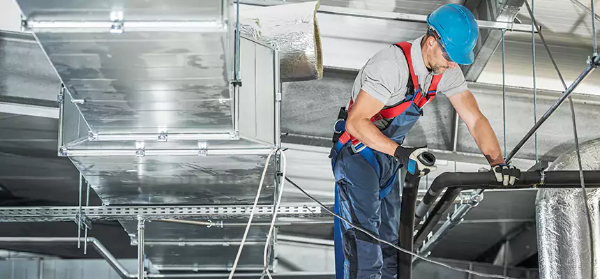 Precise Air Duct Vent Installation in Tinton Falls