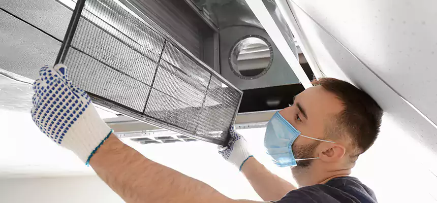 Our Home Duct Cleaning Services in Tinton Falls, NJ  