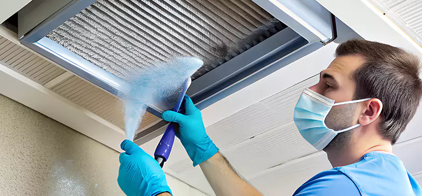 Our Home Ventilation Cleaning Services in Tinton Falls, NJ