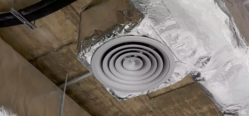 Our Industrial Dryer Vent Cleaning Services in Tinton Falls, NJ