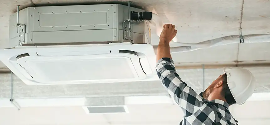 Our Local Vent Cleaning Services in Tinton Falls, NJ