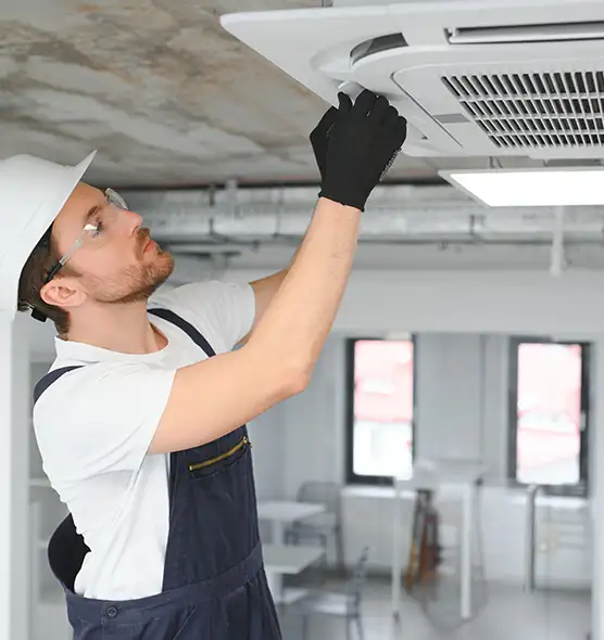 Top Affordable Duct Cleaning Services Near Me in Tinton Falls, NJ