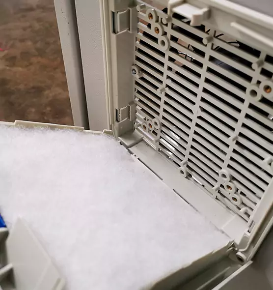 Professional Air Duct Expansion Solutions in Tinton Falls, NJ