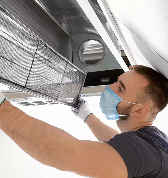 About Air Duct Pathogen Disinfection in Tinton Falls, NJ