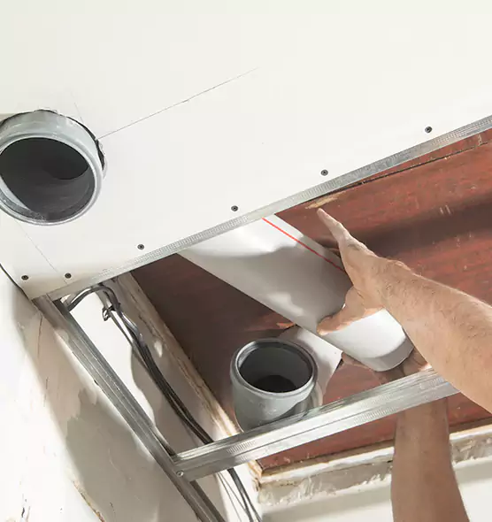 Professional Air Duct Replacement in Tinton Falls, NJ