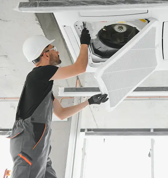 About Air Duct Rodent Removal in Tinton Falls, NJ