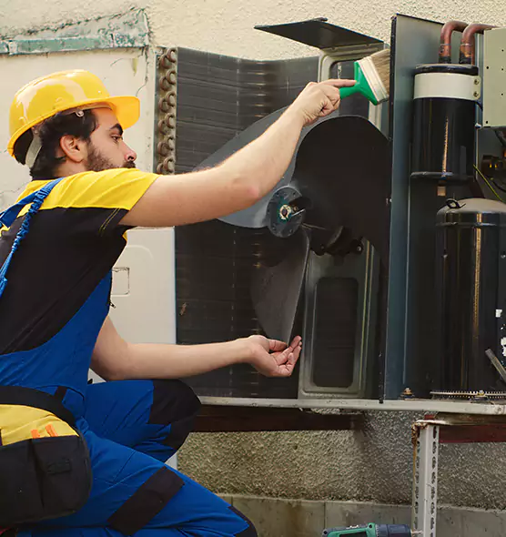 Professional Air Duct Washing Service in Tinton Falls, NJ