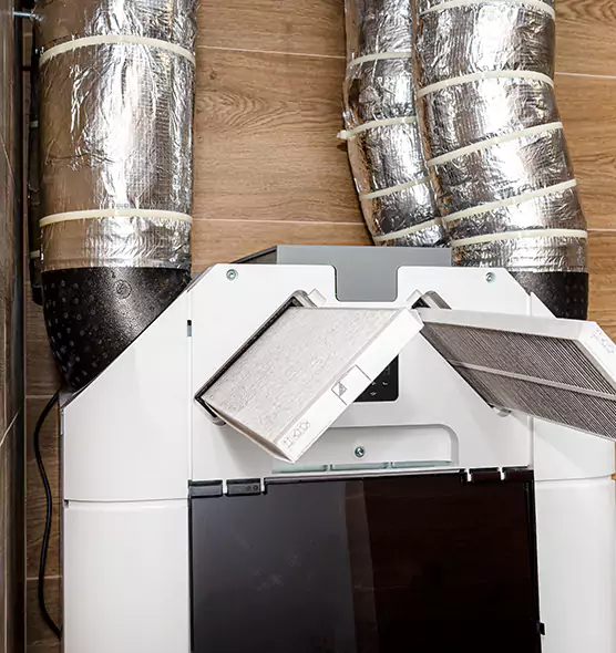 About Clogged Air Duct Repair in Tinton Falls, NJ
