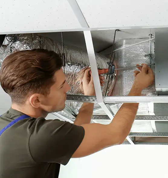 Professional Clogged Dryer Vent Repair in Tinton Falls, NJ