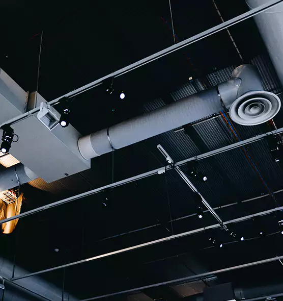 Professional Duct Cleaning For LEED Homes in Tinton Falls, NJ