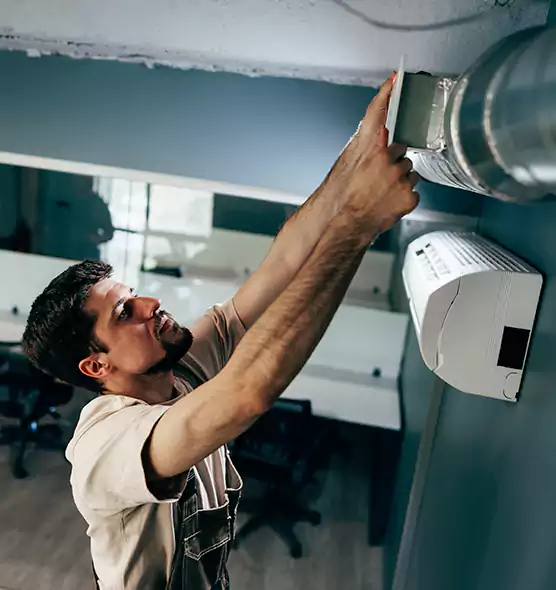 About Flexible Ductwork Replacement in Tinton Falls, NJ