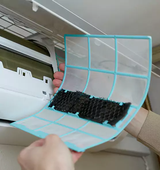 Welcome to Air Duct Cleaning & Repairs Tinton Falls — Your Local HEPA Filter Installation Pros in Tinton Falls, NJ