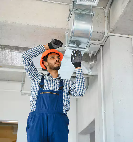 About Hotel Duct And Vent Cleaning in Tinton Falls, NJ