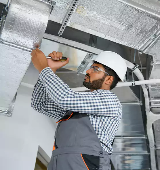 Welcome to Mold & Mildew Removal from Air Ducts Tinton Falls, NJ