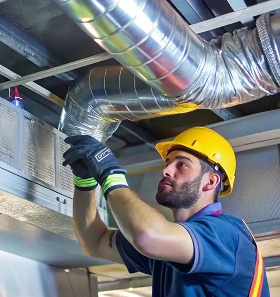Professional NADCA Approved Air Duct Services in Tinton Falls, NJ