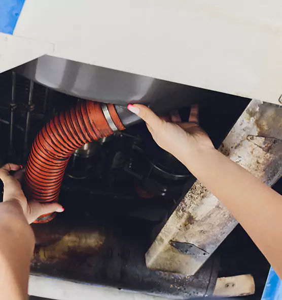 Professional Post-Renovation Duct Debris Removal in Tinton Falls, NJ