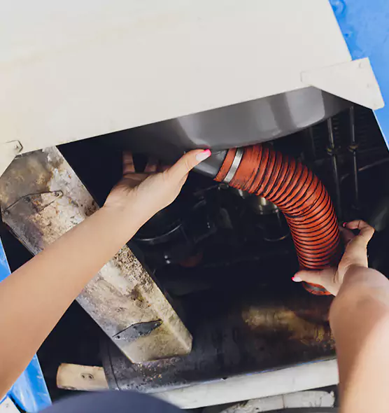 Top-Notch Return Vent Cleaning Service in Tinton Falls, NJ