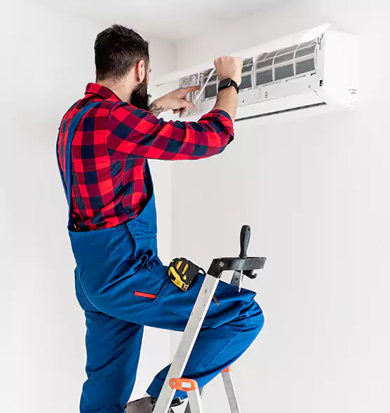 About Smart Air Conditioning Installation in Tinton Falls, NJ
