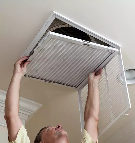 Trusted Vent Shaft Cleaning Expert in Tinton Falls, NJ