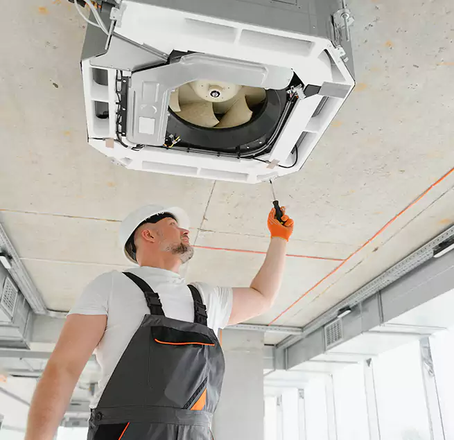 Why Homeowners & Businesses Trust Us in Tinton Falls, NJ?