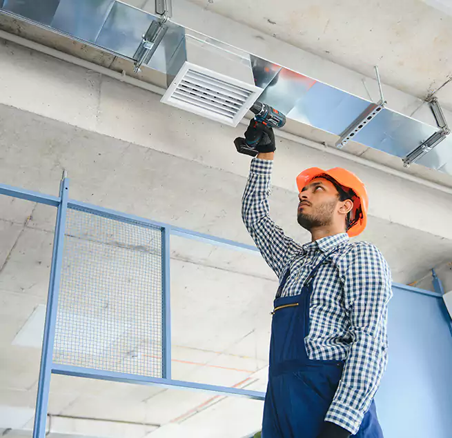 Why Homeowners & Businesses Trust Us in Tinton Falls, NJ?