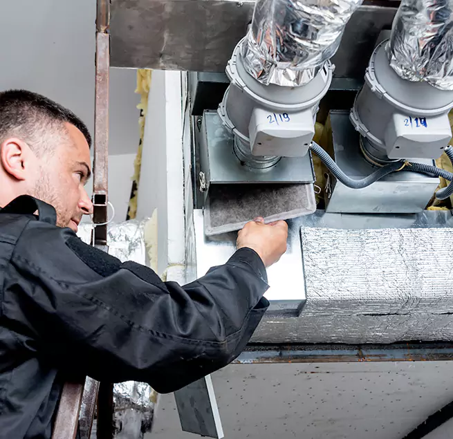 Why Homeowners & Businesses Trust Us in Tinton Falls, NJ?