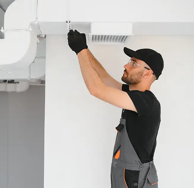 Why Homeowners & Businesses Trust Us in Tinton Falls, NJ?