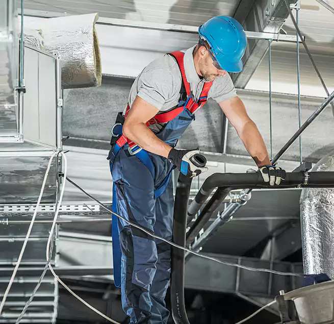 Why Homeowners & Businesses Trust Us in Tinton Falls, NJ?