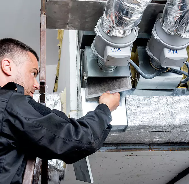 Why Homeowners & Businesses Trust Us in Tinton Falls, NJ