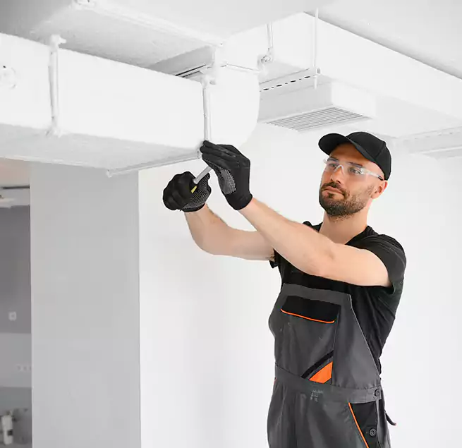 Why Homeowners & Businesses Trust Us in Tinton Falls, NJ?