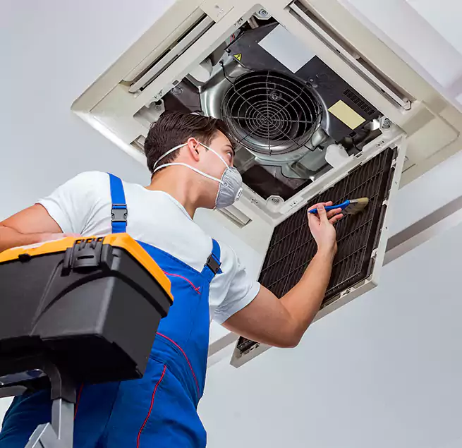 Why Homeowners & Businesses Trust Us in Tinton Falls, NJ