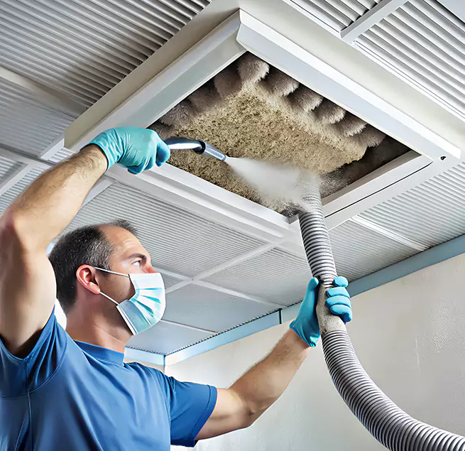 Why Homeowners & Businesses Trust Us Tinton Falls, NJ?