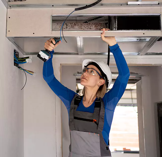 Why Homeowners & Businesses Trust Us in Tinton Falls, NJ?