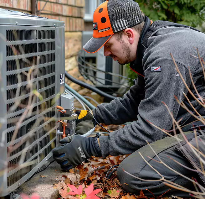 Why Homeowners & Businesses Trust Us in Tinton Falls, NJ?