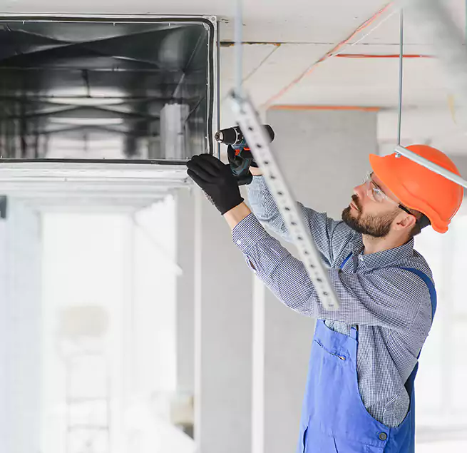 Why Homeowners & Businesses Trust Us in Tinton Falls, NJ?