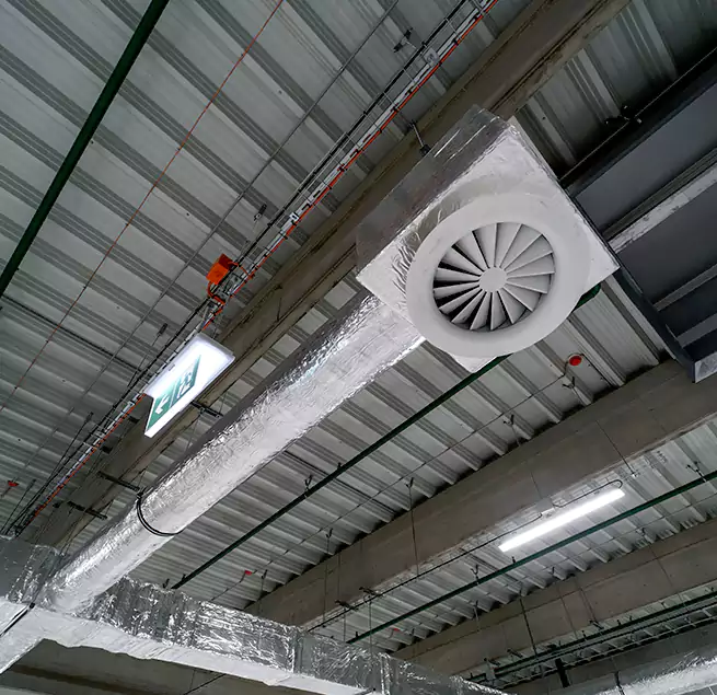 Why Homeowners & Businesses Trust Us in Tinton Falls, NJ