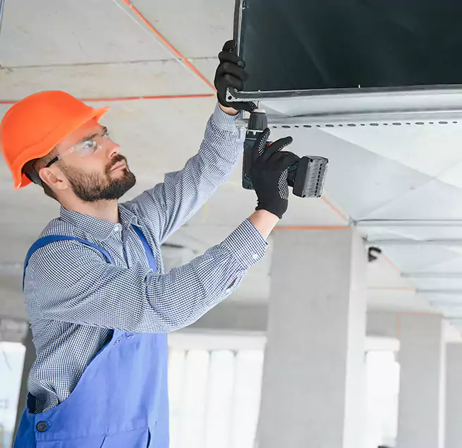 Why Homeowners & Businesses Trust Us in Tinton Falls, NJ?