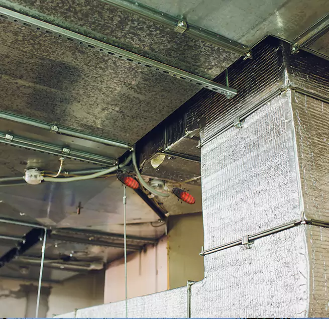 Why Homeowners & Businesses Trust Us Tinton Falls, NJ?