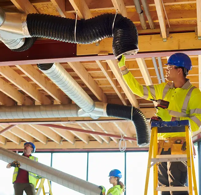 Why Homeowners & Businesses Trust Us in Tinton Falls, NJ?