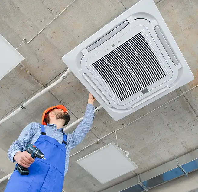 Why Homeowners & Businesses Trust Us in Tinton Falls, NJ