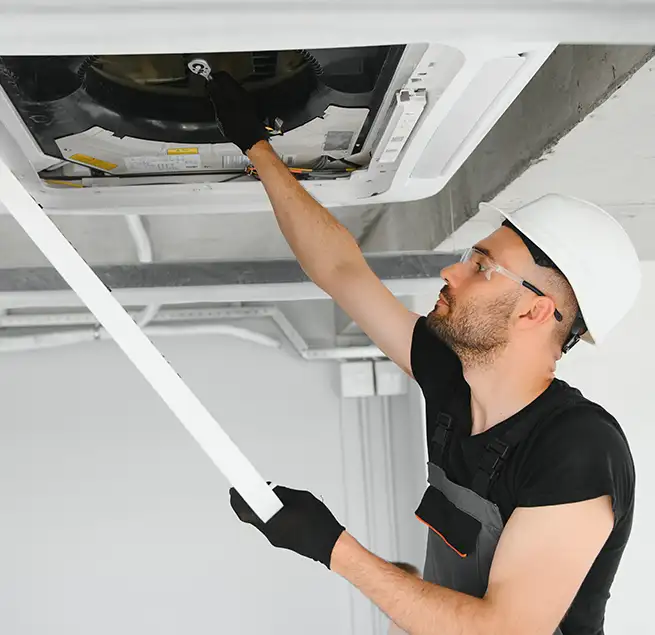 Why Homeowners & Businesses Trust Us in Tinton Falls, NJ?